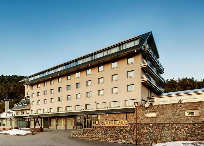 Hotel & Spa La Collada