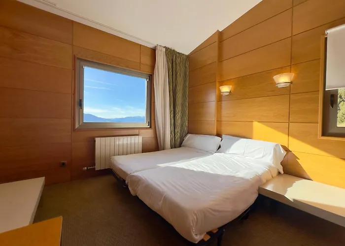 Hotel & Spa La Collada