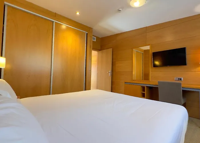 Hotel & Spa La Collada
