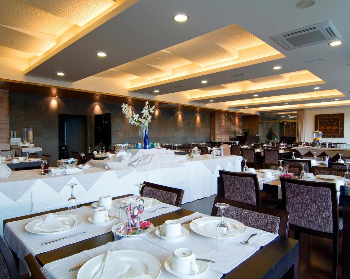 & La Collada Hotel 4*