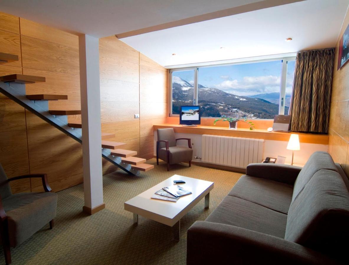 & La Collada Hotel 4*