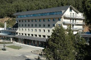 Hotel & La Collada