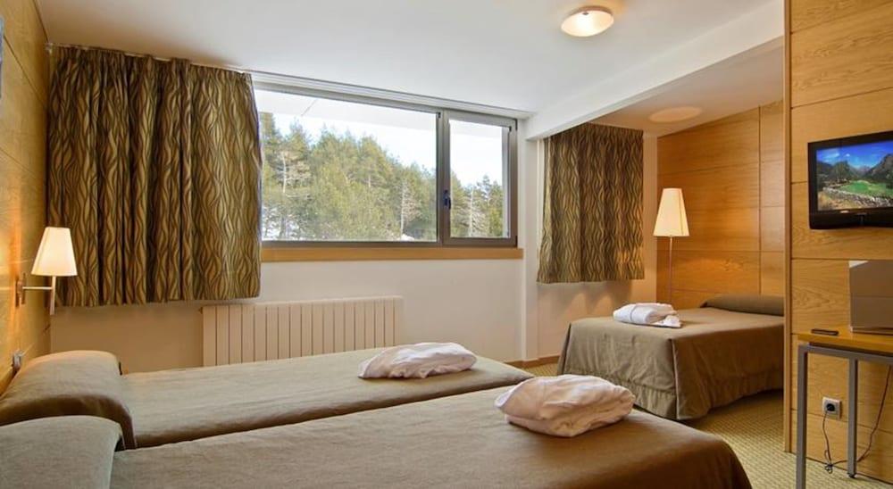 Hotel & La Collada Toses