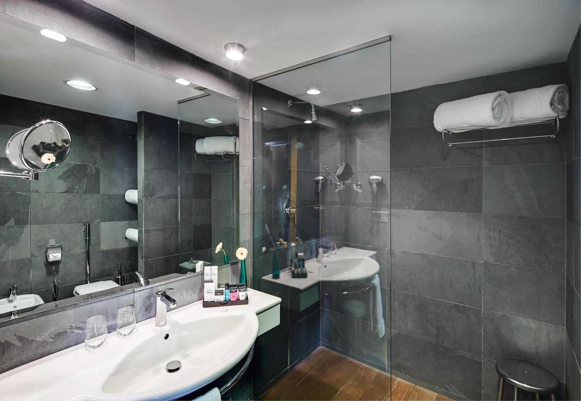 & La Collada Hotel Toses