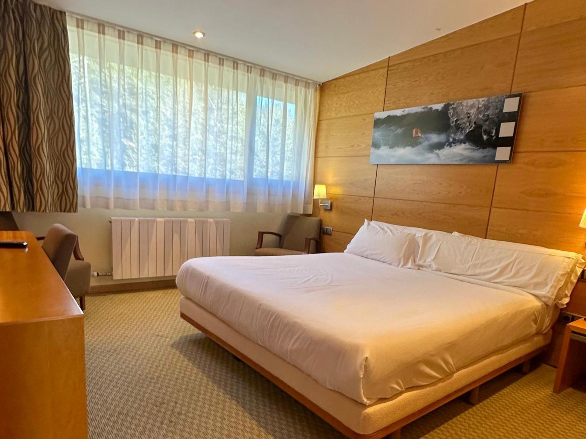 & La Collada Hotel 4*